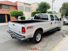 Ford F250 2006 impecable en Venustiano Carranza