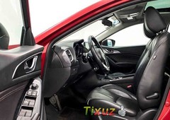 Mazda Mazda 3 s 2017 impecable en Cuauhtémoc