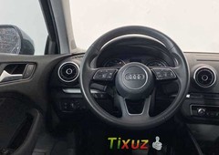Se vende urgemente Audi A3 2017 en Cuauhtémoc
