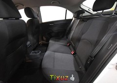 Seat Toledo 2017 usado en Tlalnepantla