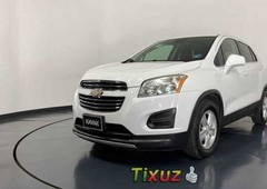 Venta de Chevrolet Trax 2016 usado Automatic a un precio de 209999 en Cuauhtémoc