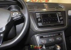 Volkswagen Tiguan 2019 5p Trendline Plus 14 L4 1