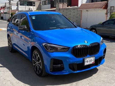 BMW X1 2.0 Sdrive 20ia M Sport At