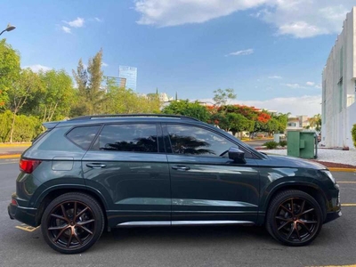 Cupra Ateca Cupra Ateca 2.0 4x4