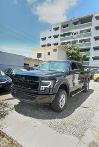 Ford F 150 XL 2012