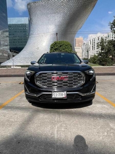 Gmc Terrain 2.0 Turbo Denali