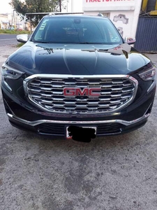 GMC Terrain 3.6 Denali At