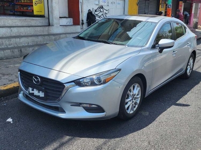 Mazda Mazda 3 I Touring