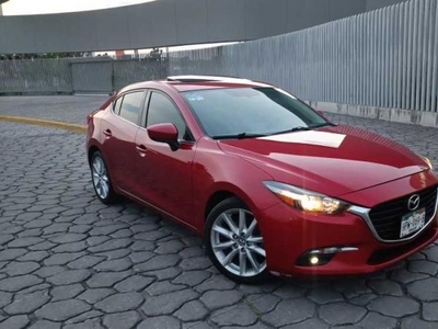 Mazda Mazda 3 Sport