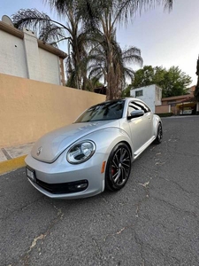 Volkswagen Beetle 2.5 Sport At