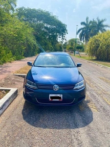 Volkswagen Jetta 2.5 Mk6