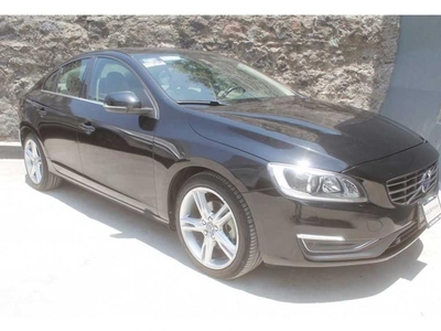Volvo S60 2.0 T4 Sport At