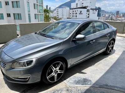 Volvo S60 2.0 T4 Sport At