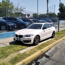 BMW 220i