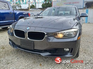 BMW Serie 3 328i XDRIVE 2015