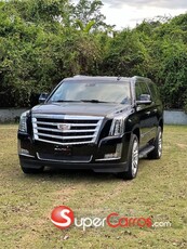 Cadillac Escalade Premium 2020