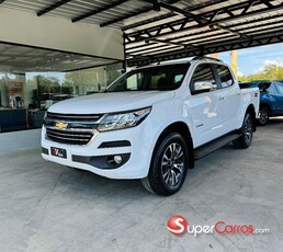 Chevrolet Colorado LTZ 2019