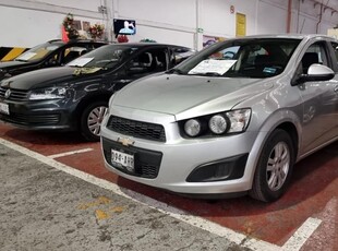 Chevrolet Sonic