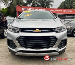 Chevrolet Trax LT 2019