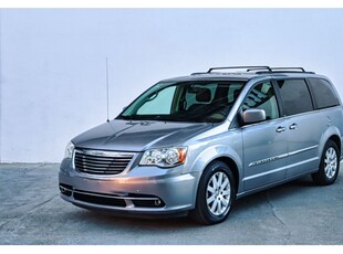 Chrysler Town & Country3.6 Touring At