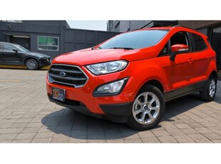 Ford EcoSport2.0 Trend At