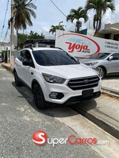 Ford Escape SE Ecoboost Turbo 2019