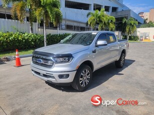 Ford Ranger 2019