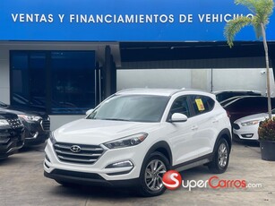 Hyundai Tucson SE 2018
