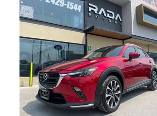 Mazda CX-32.0 I Grand Touring At