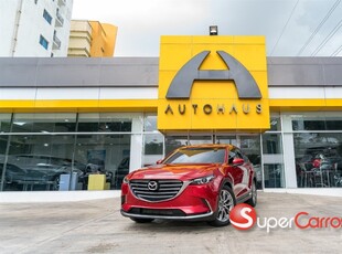 Mazda CX-9 AWD LIMITED 2017