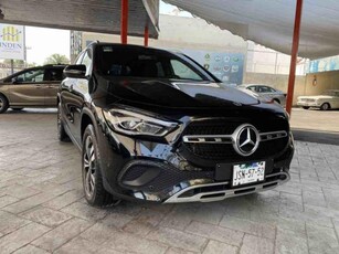 Mercedes Benz GLA 200