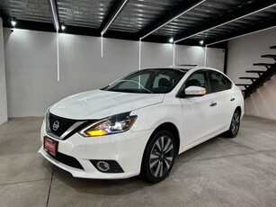 Nissan Sentra Exclusive