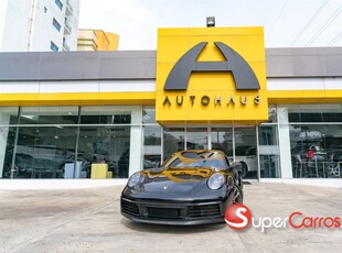 Porsche 911 Carrera S 2020