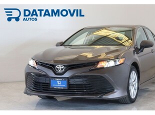 Toyota Camry2.5 Le At