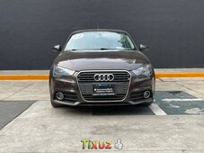 Audi A1 2012 impecable en San Fernando