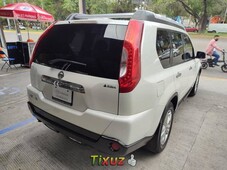 Nissan XTrail 2014 barato en Iztacalco