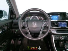 Se vende urgemente Honda Accord 2015 en Juárez