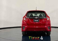 Se vende urgemente Honda Fit 2016 en Juárez