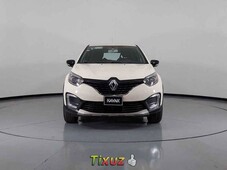 Venta de Renault Captur 2018 usado Automatic a un precio de 292999 en Juárez
