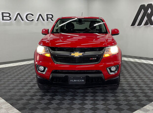 Chevrolet Colorado 3.6 V6 LT 4x4 At