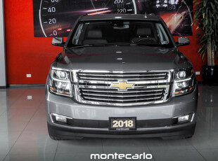 Chevrolet Suburban 5.3 V8 Premier Piel 2 Fila Asientos 4x4 At