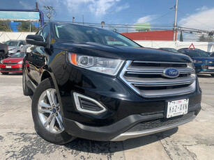 Ford Edge 2018