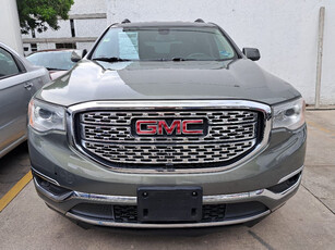 GMC Terrain 3.6 Denali V6 At