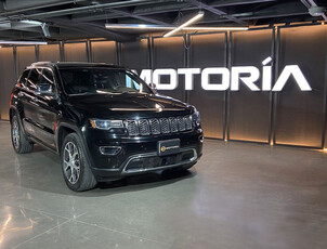 Jeep Grand Cherokee 5.7 V8 Limited Lujo 4x4 At