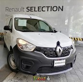 Renault Kangoo 2020 impecable en Tlalpan