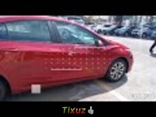 Auto Chevrolet Cruze 2017 de único dueño en buen estado