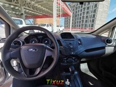 Ford Fiesta 2015 barato en Guadalajara