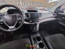 Honda CRV 2016 impecable en Tlalnepantla