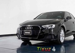 Se vende urgemente Audi A3 2017 en Juárez