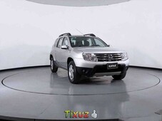 Se vende urgemente Renault Duster 2016 en Juárez